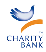 Charity Bank Logo